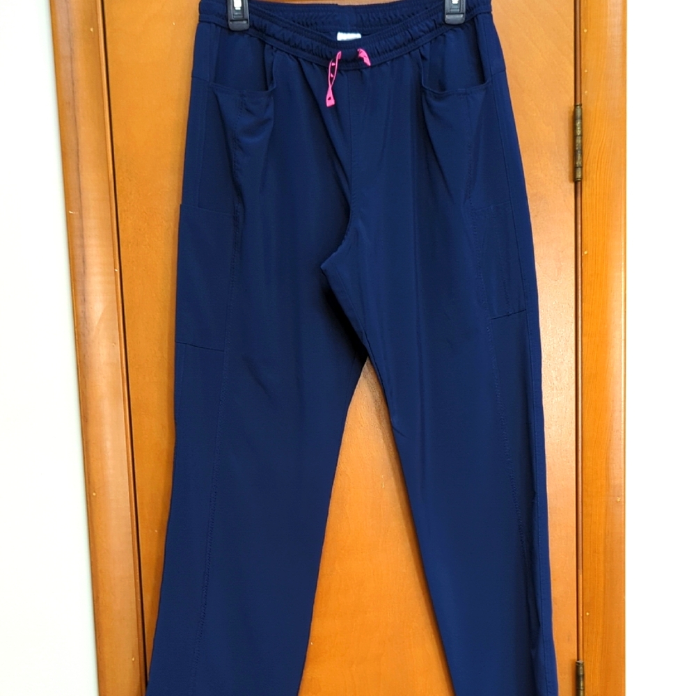 Heartsoul Uniform Womens Pants